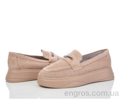 Туфли Захар-Gold